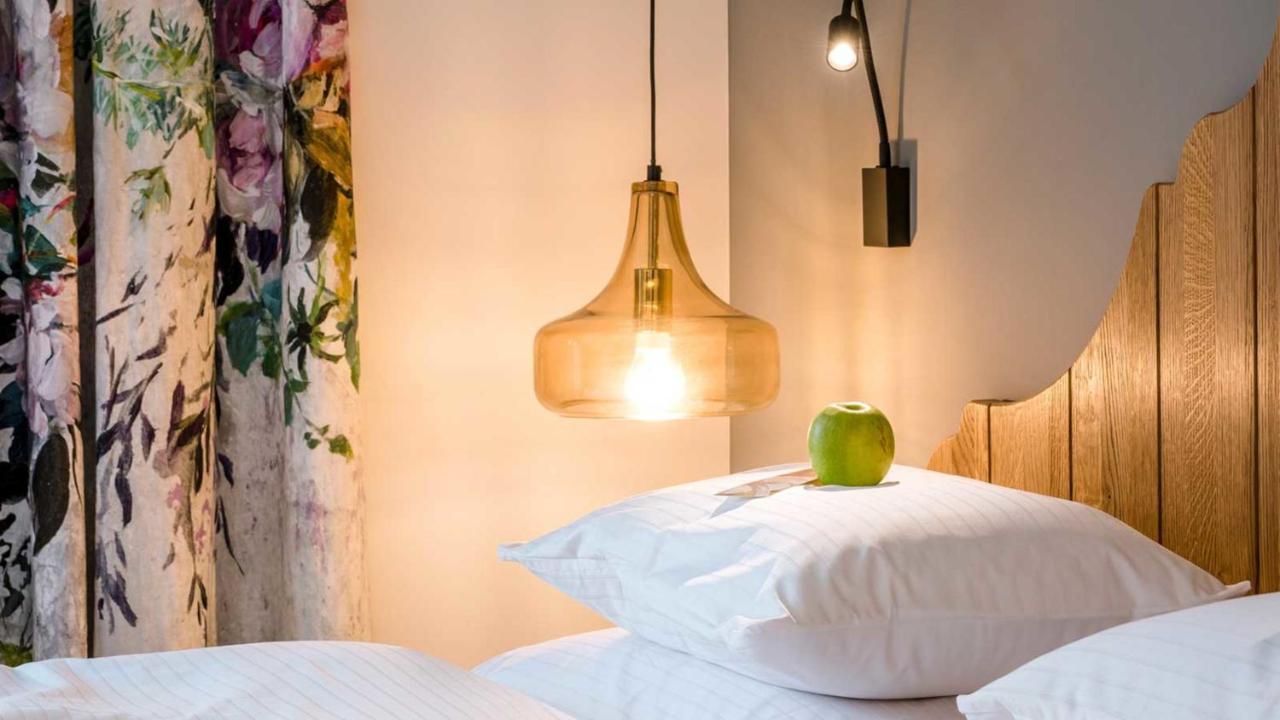Hotel Staefeli Lech am Arlberg Bagian luar foto